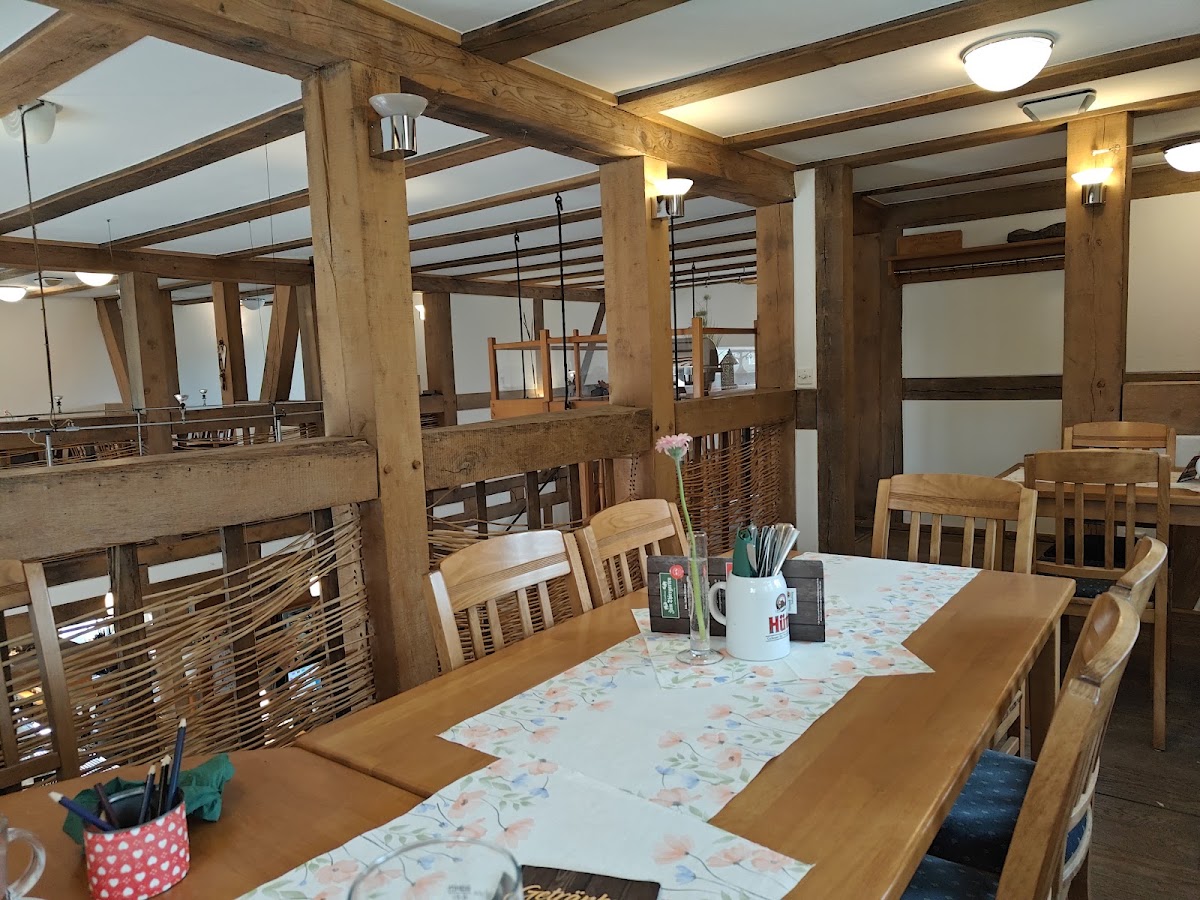 Gasthaus "Zum Thiergarten", Restaurant in Hofgeismar – Foto 1 von 1