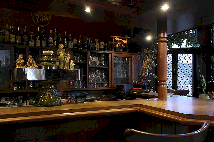 Gasthaus Zur Post, Restaurant in Birstein
