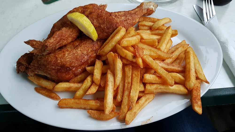 Gasthaus "Zur Vorstadt", Restaurant in Lampertheim – Foto 1 von 1