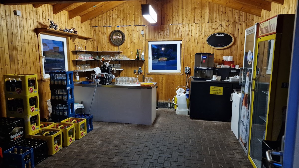 Gasthof Arnold, Restaurant in Battenberg (Eder)