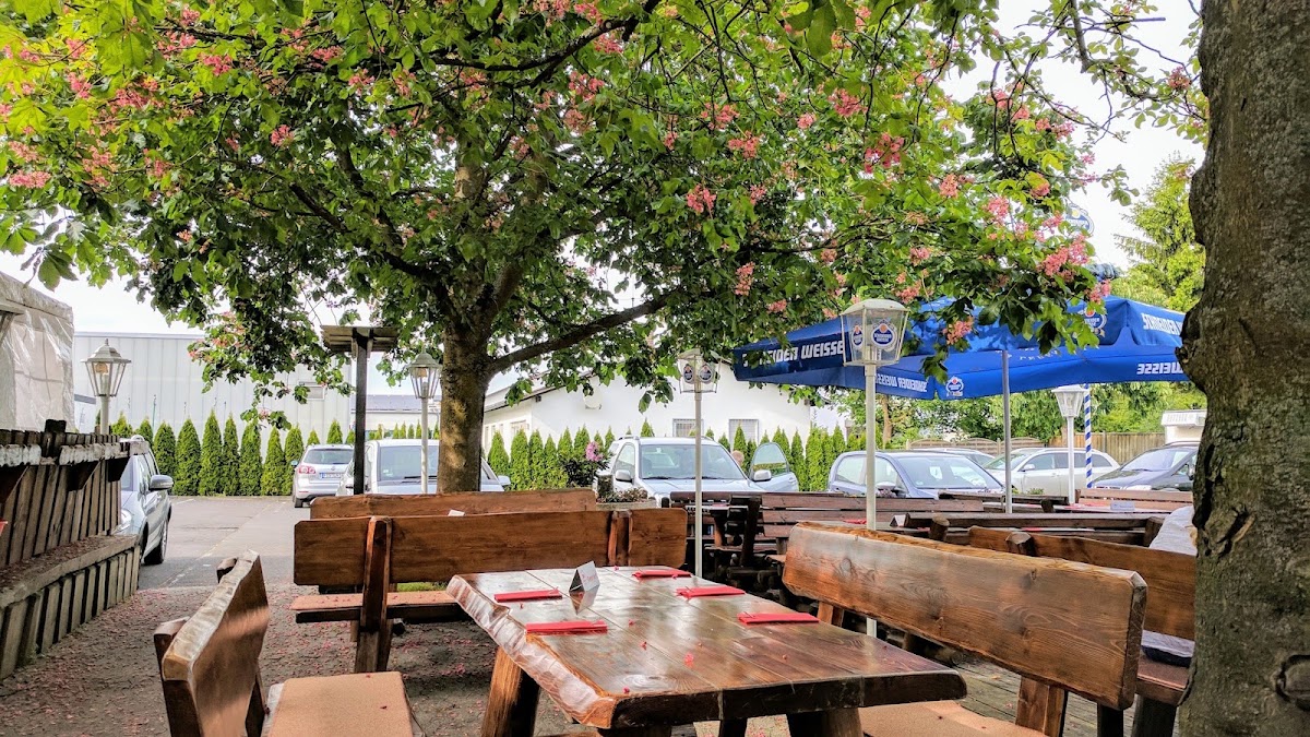 Gasthof Grebe, Restaurant in Marburg – Foto 1 von 1