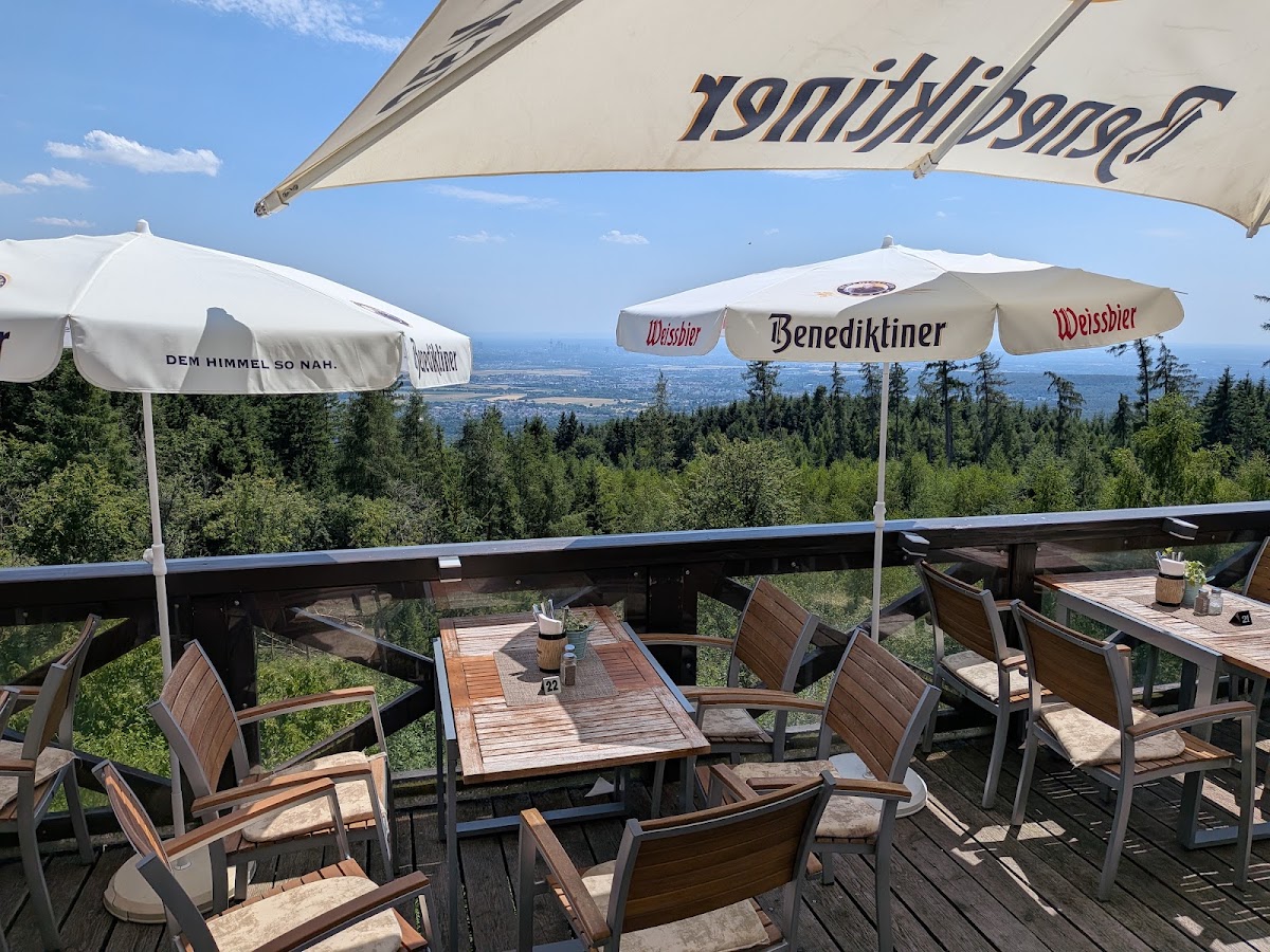 Gasthof Herzberg, Restaurant in Bad Homburg vor der Höhe – Foto 1 von 1