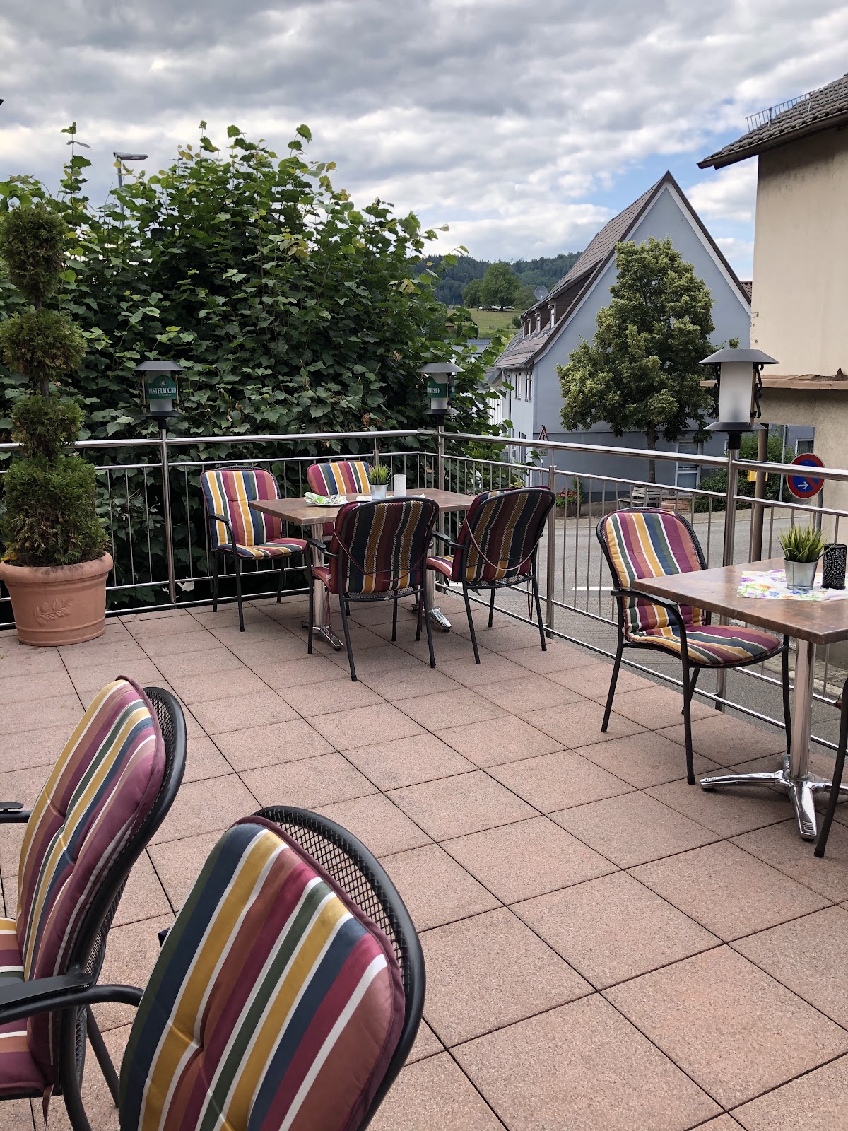 Gasthof Linde, Hotel in Hirschhorn (Neckar)