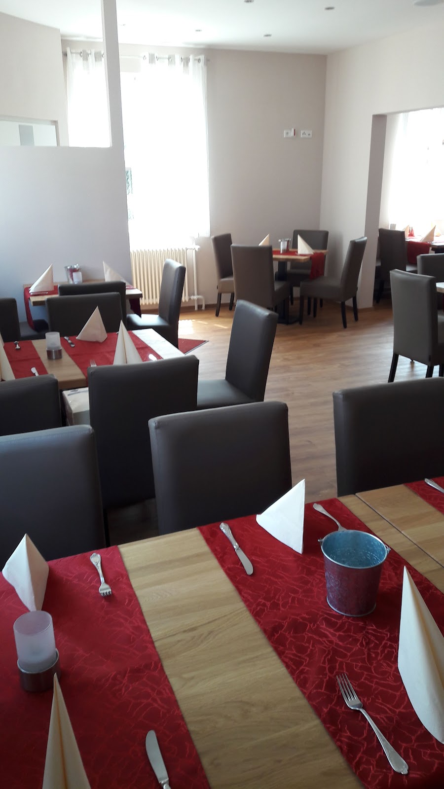Gasthof Pension Schillereck Lorsch, Restaurant in Lorsch – Foto 1 von 1