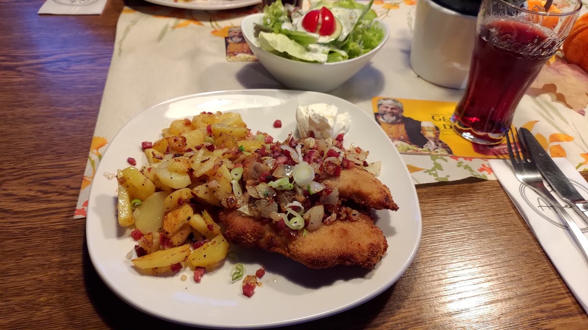 Gasthof Schön, Restaurant in Eiterfeld – Foto 1 von 1