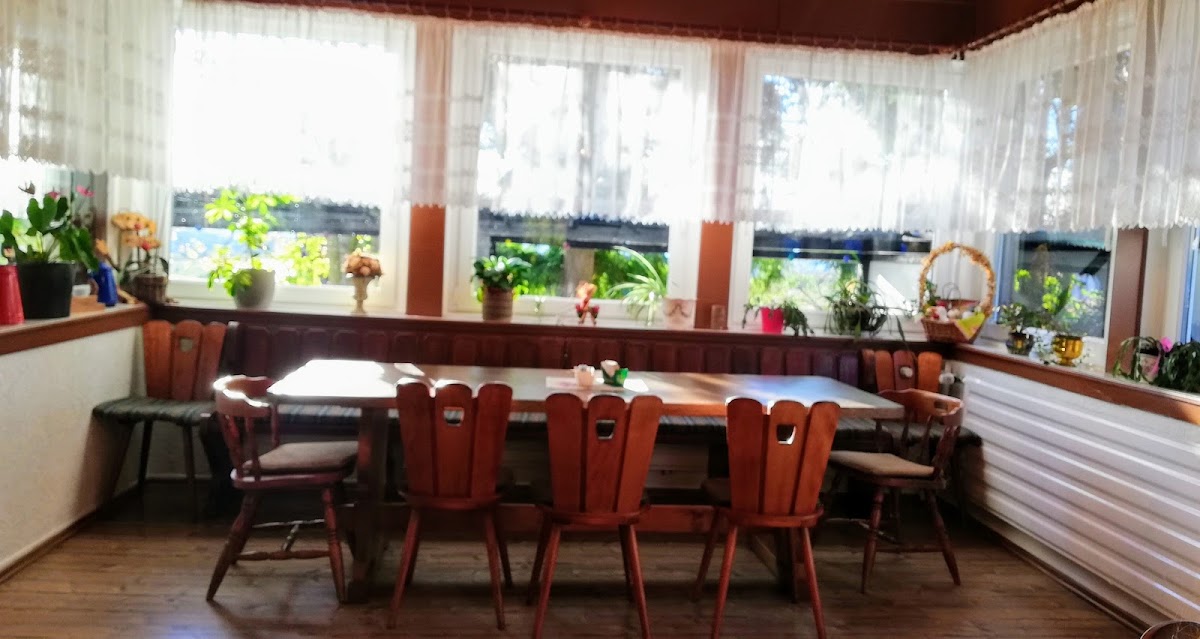 Gasthof Wisperhöhe, Restaurant in Rüdesheim am Rhein – Foto 1 von 1