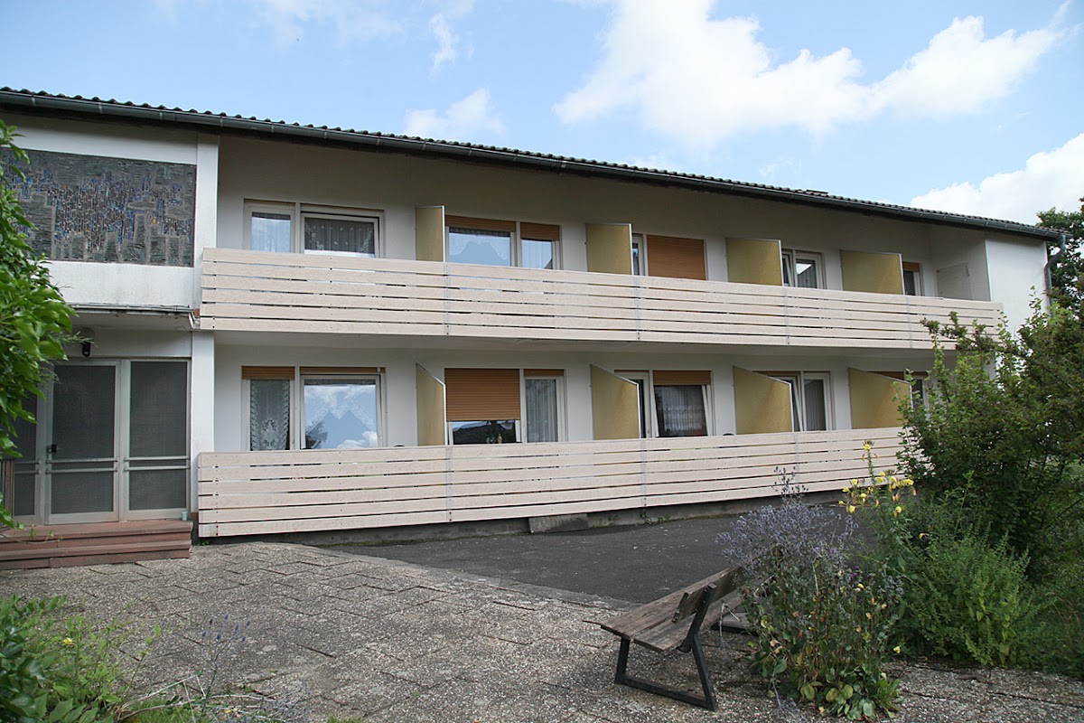 Gasthof Zum Felsenmeer, Restaurant in Grebenhain