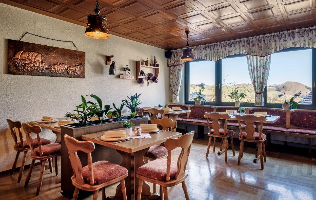 Gasthof Zum Hohen Lohr, Restaurant in Haina (Kloster) – Foto 1 von 1