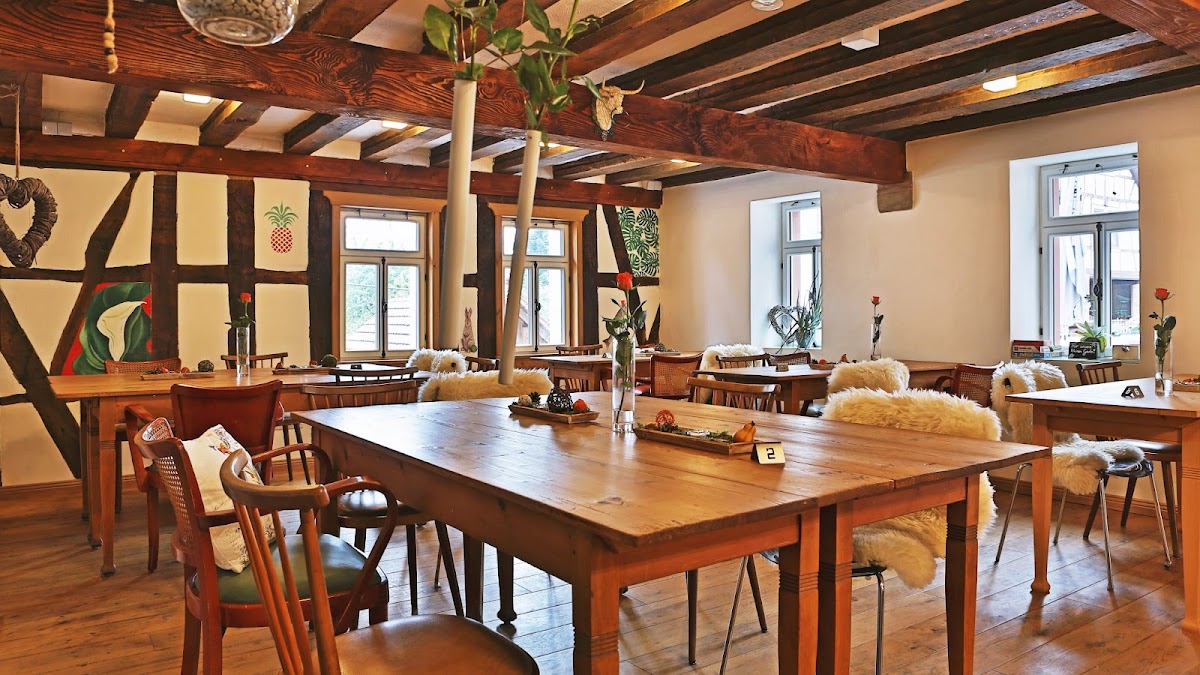Gasthof zum Ochsen, Restaurant in Grasellenbach – Foto 1 von 1