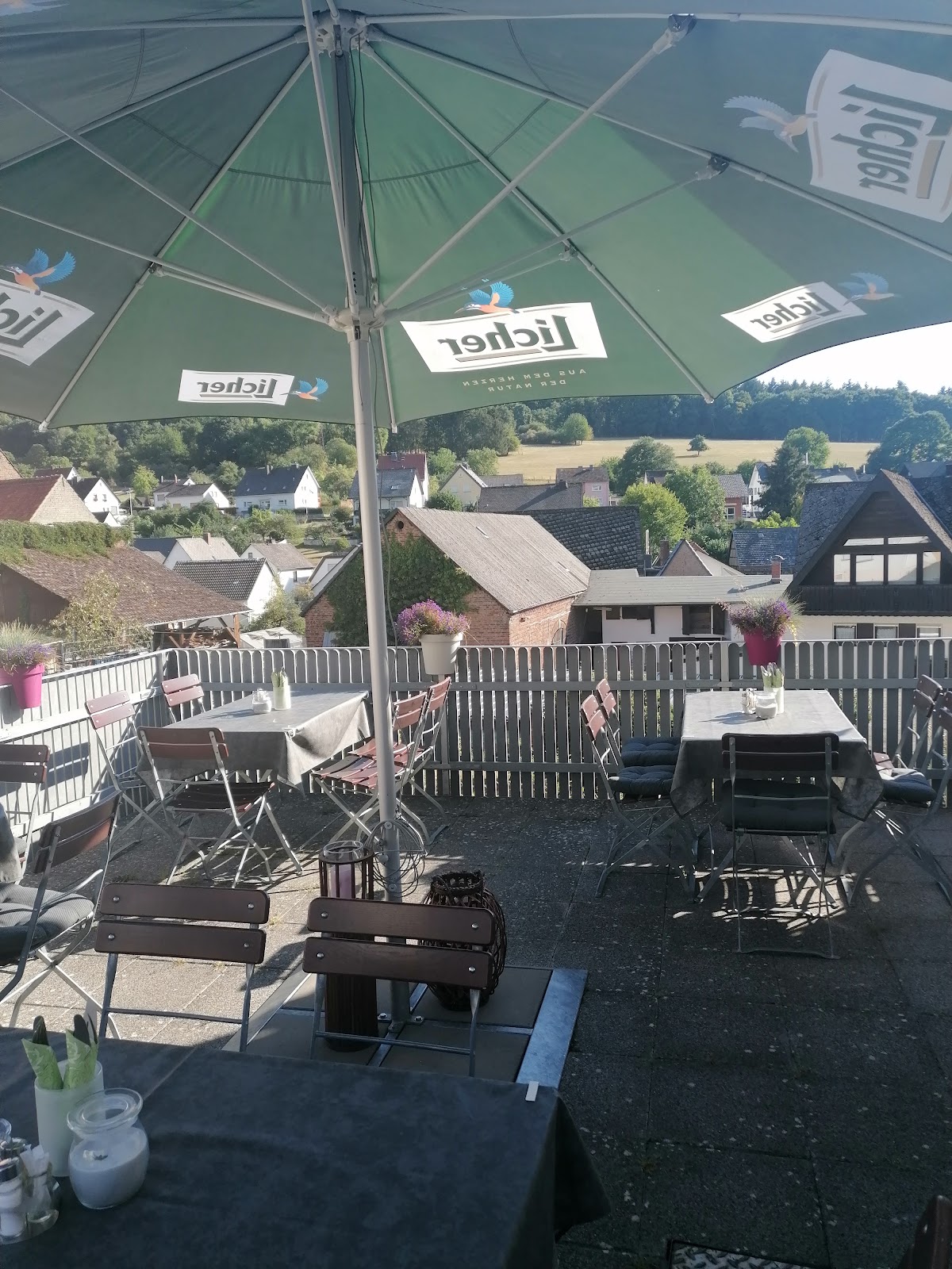 Gasthof zum Taunus, Restaurant in Selters (Taunus)