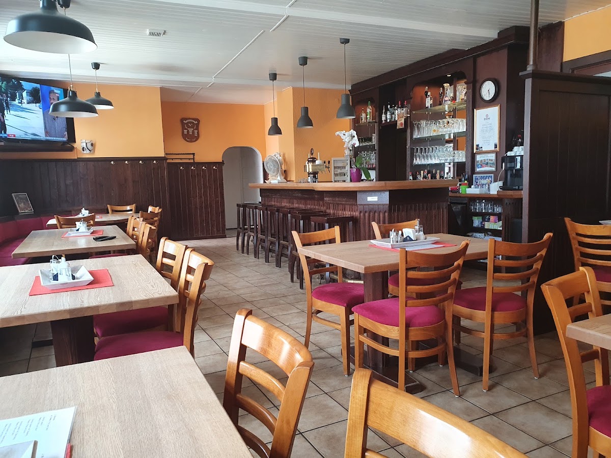 Gasthof Zur Krone, Restaurant in Egelsbach – Foto 1 von 1