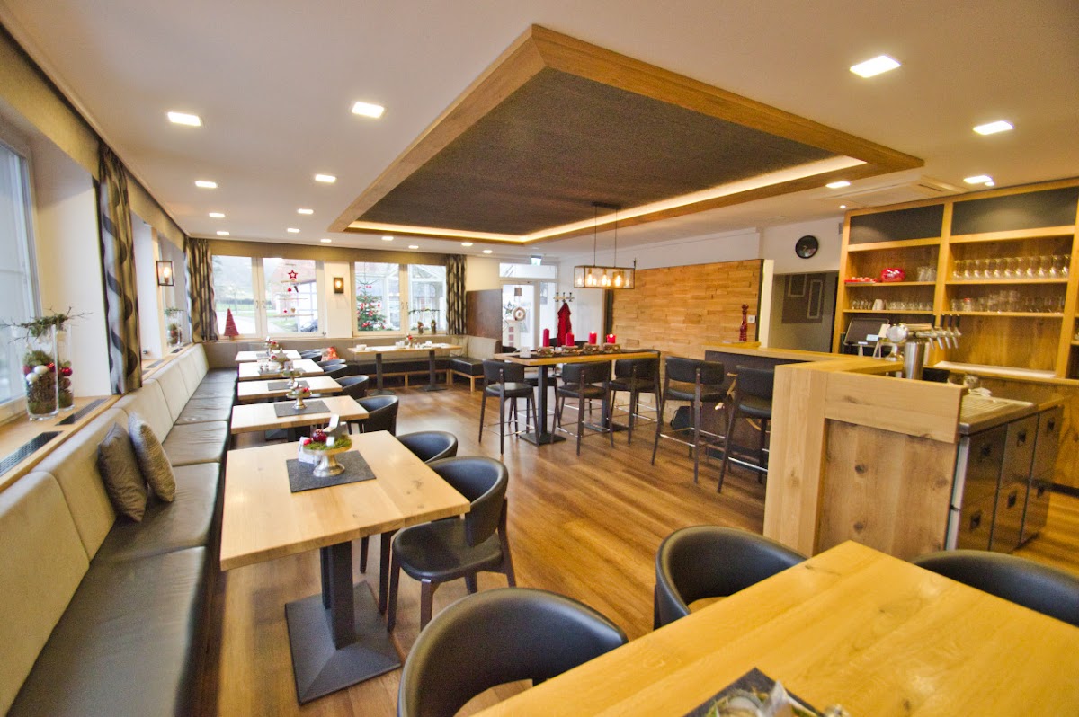 Gasthof Zur Linde, Restaurant in Hofbieber – Foto 1 von 1
