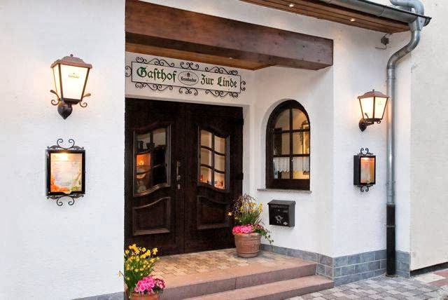 Gasthof Zur Linde - Petra Klinge, Restaurant in Helsa – Foto 1 von 1