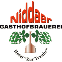 Gasthofbrauerei Hotel Zur Traube, Hotel in Nidda
