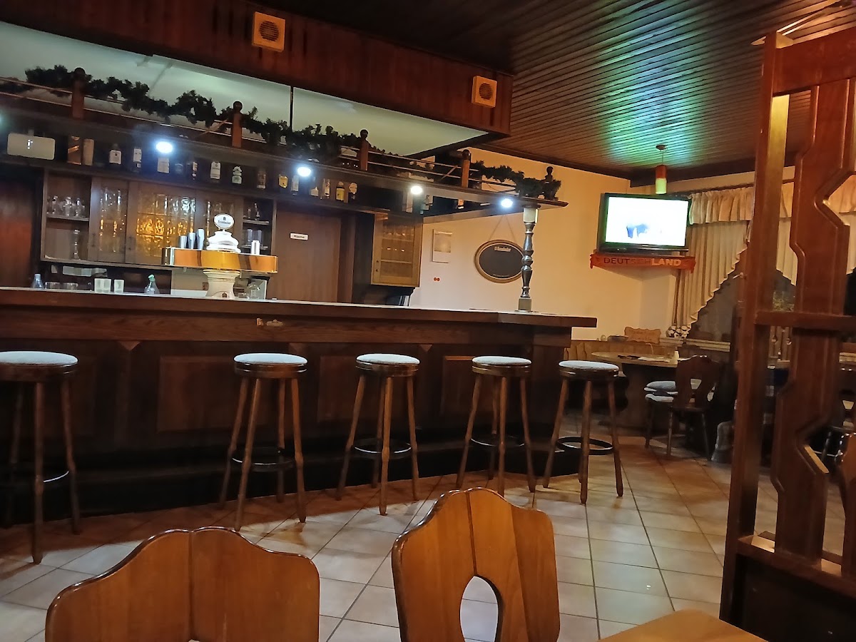 Gaststätte Aumühle, Restaurant in Gemünden (Wohra) – Foto 1 von 1