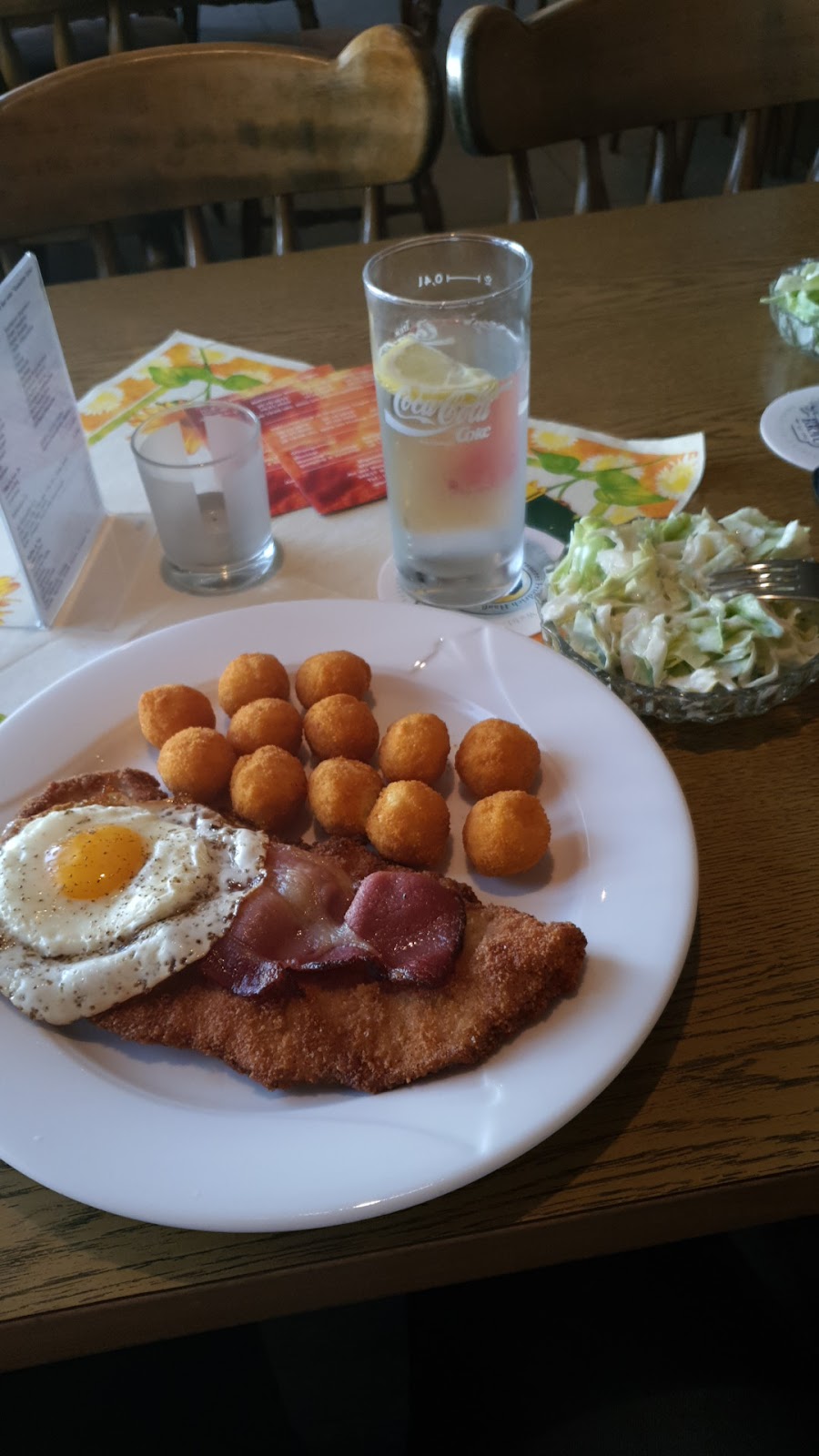 Gaststätte B254, Restaurant in Schrecksbach – Foto 1 von 1