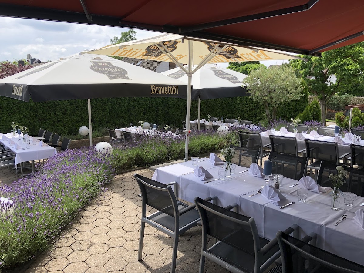 Gaststätte Bürgermeister-Pohl-Haus, Restaurant in Darmstadt – Foto 1 von 1