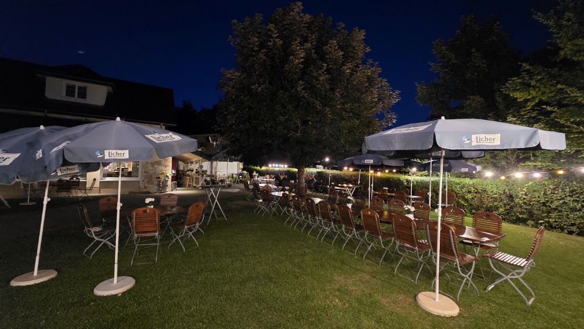 Gaststätte Erlenhof, Restaurant in Wettenberg – Foto 1 von 1
