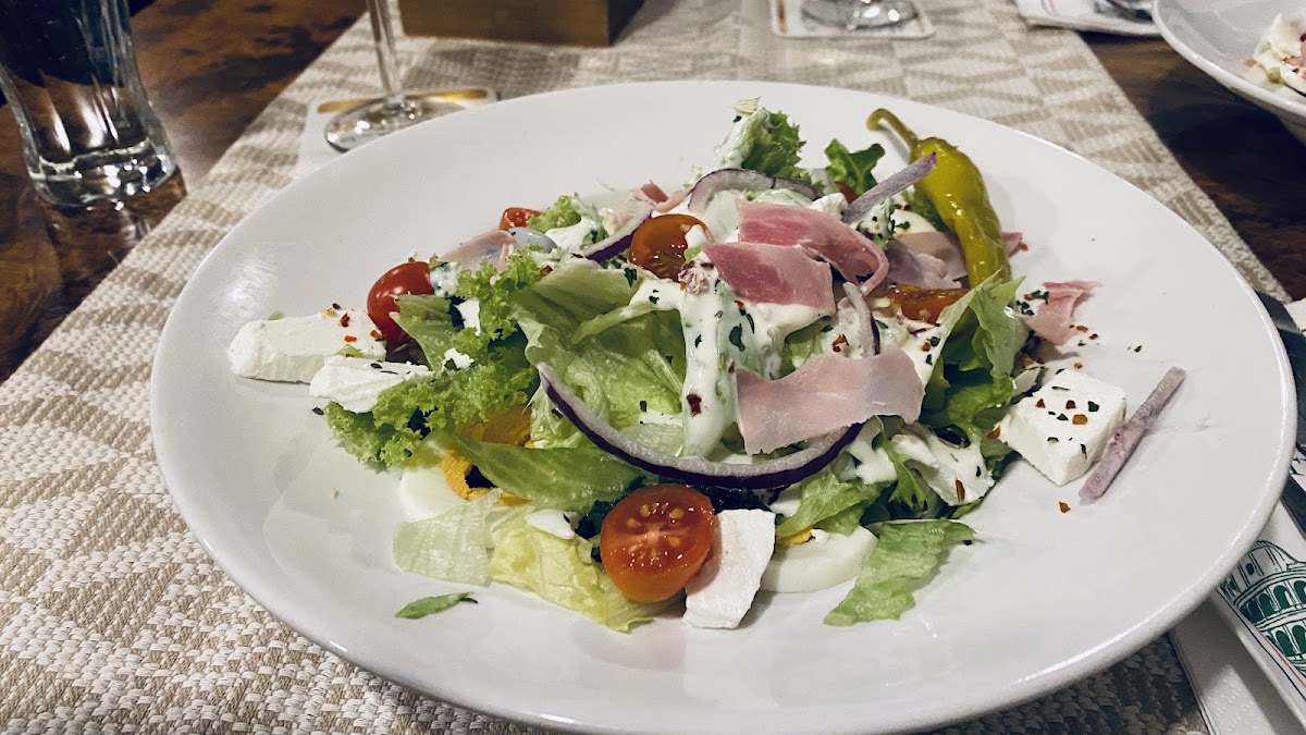 Gaststätte Eulenstube, Restaurant in Hohenahr