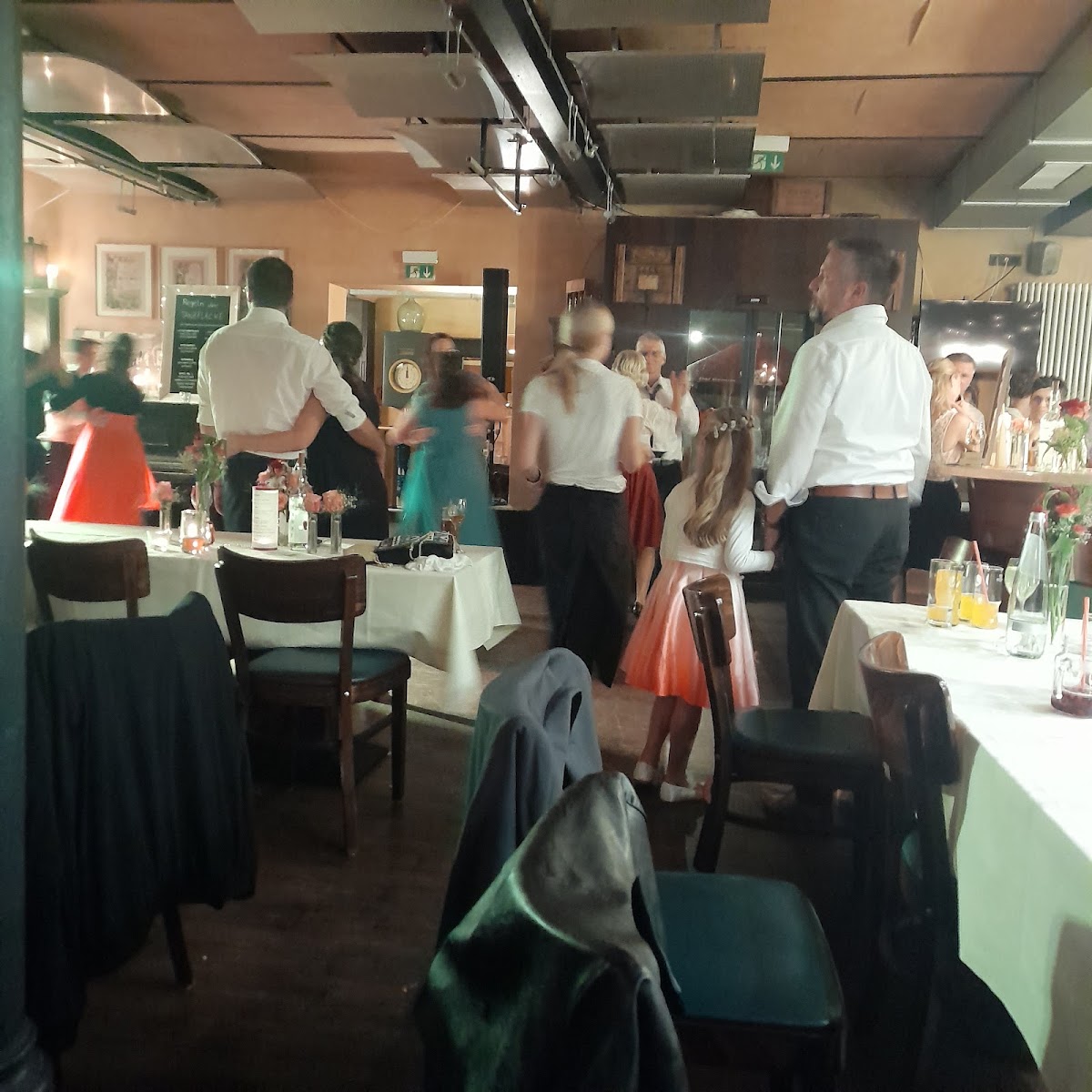 Gaststätte Herr, Restaurant in Hofbieber – Foto 1 von 1