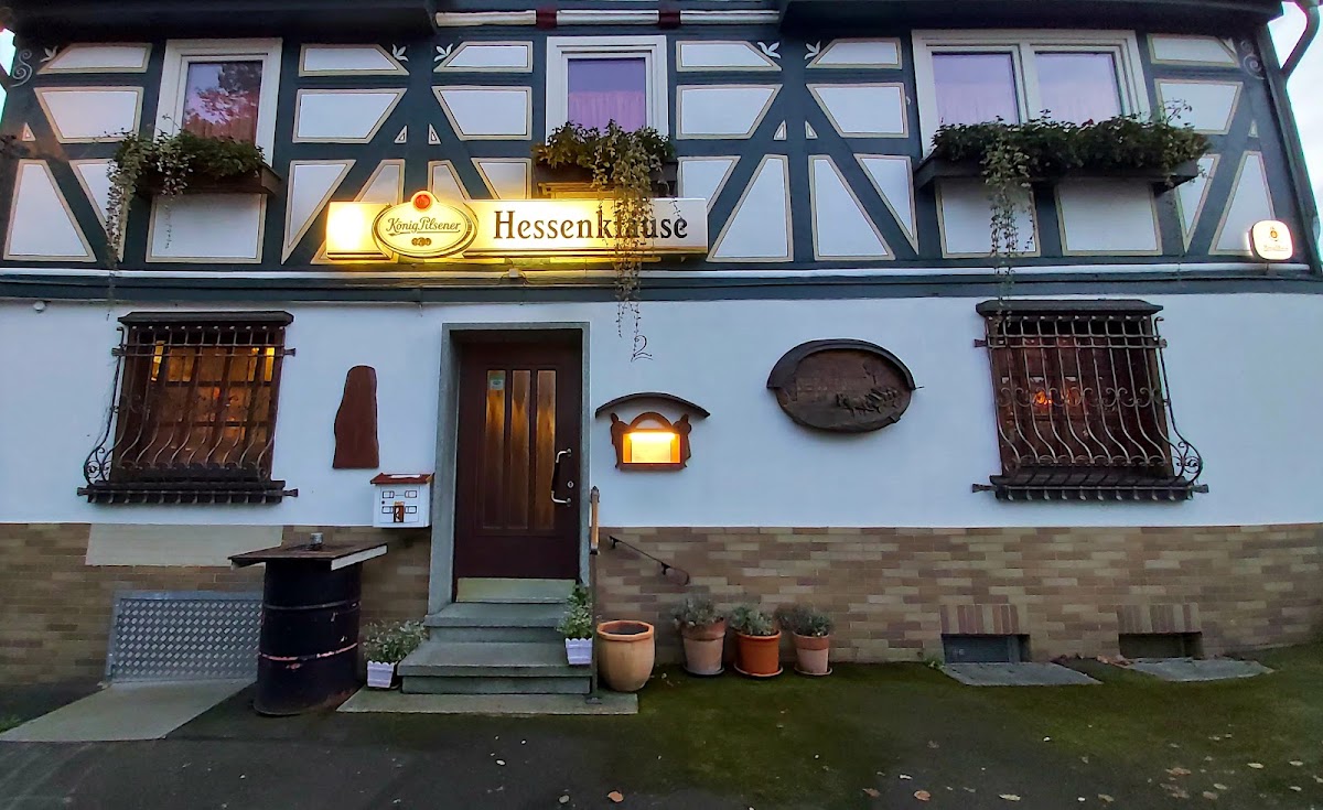 Gaststätte Hessenklause, Restaurant in Baunatal – Foto 1 von 1