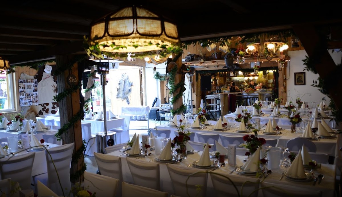 Gaststätte Krackhof, Restaurant in Flieden – Foto 1 von 1