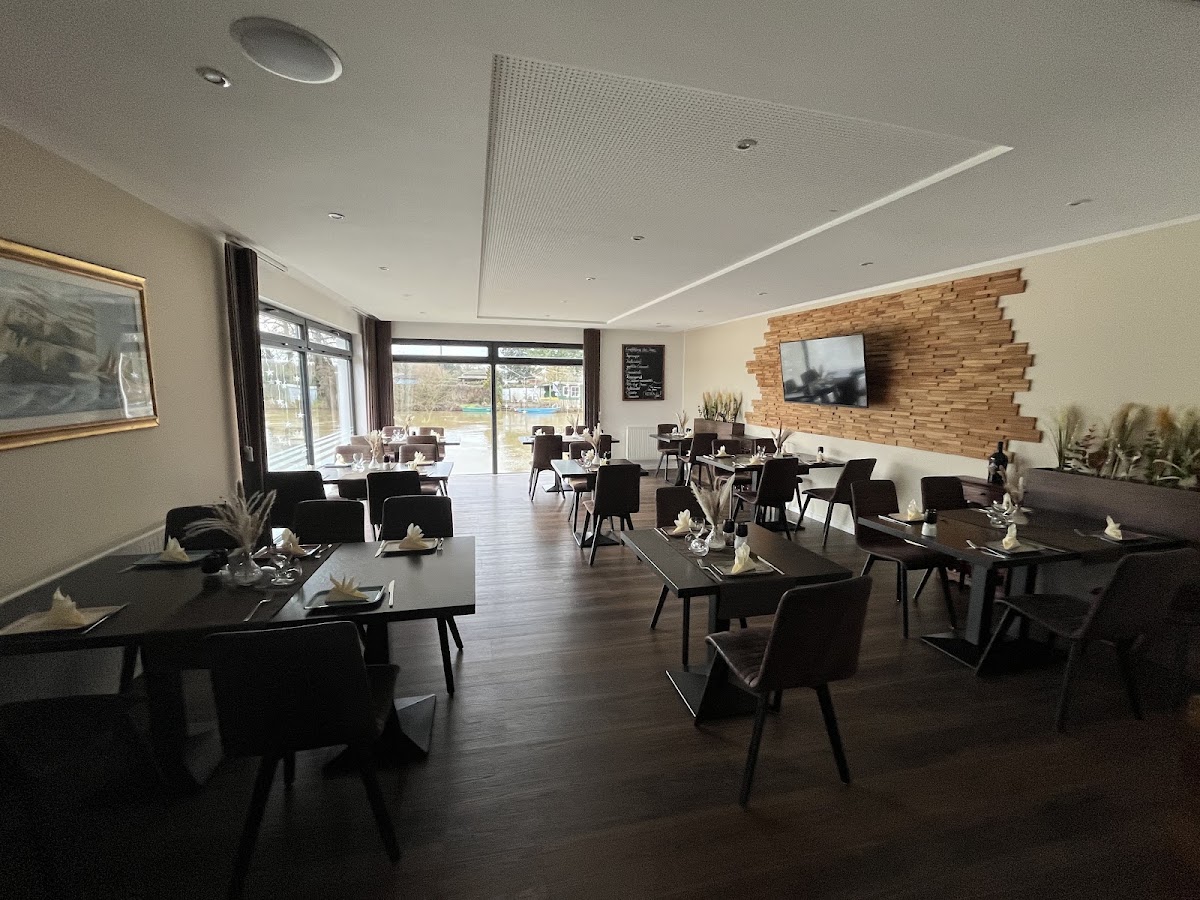 Gaststätte Marinestuben Gießen, Restaurant in Gießen – Foto 1 von 1