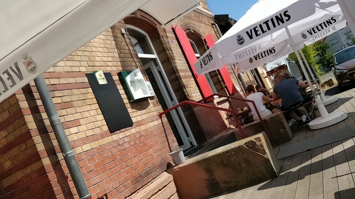 Gaststätte mauds Gastro-Bande GmbH, Restaurant in Rodgau – Foto 1 von 1