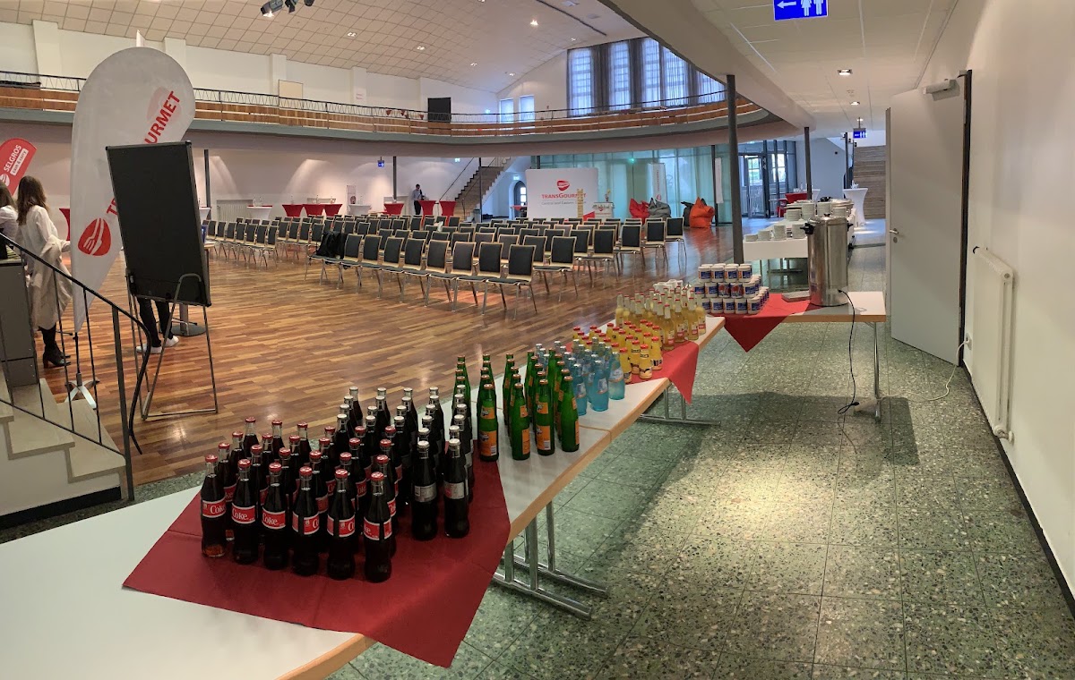 Gaststätte Meteora, Restaurant in Groß-Gerau – Foto 1 von 1
