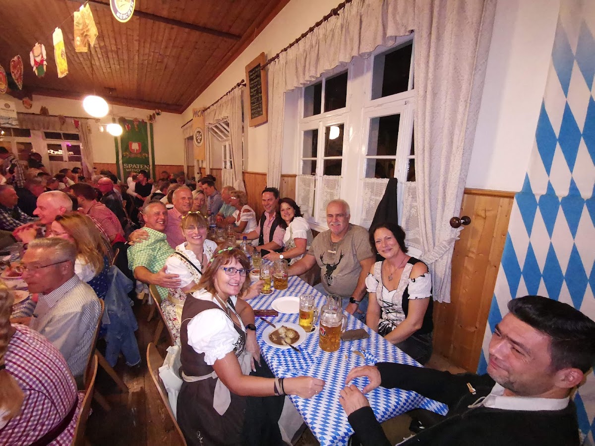 Gaststätte & Metzgerei Rauth, Restaurant in Groß-Bieberau – Foto 1 von 1