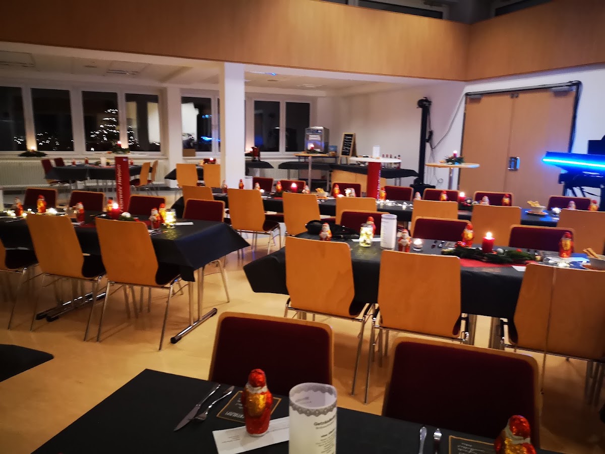 Gaststätte Schäfer, Restaurant in Herborn