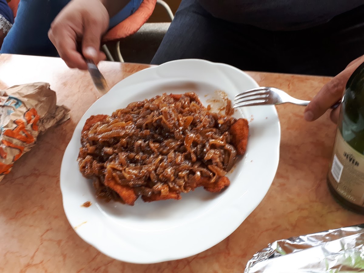 Gaststätte Vahap Yumuk TSV, Pizzeria in Lautertal (Odenwald)