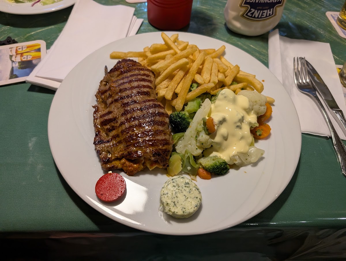 Gaststätte Wällerstube, Restaurant in Dornburg – Foto 1 von 1