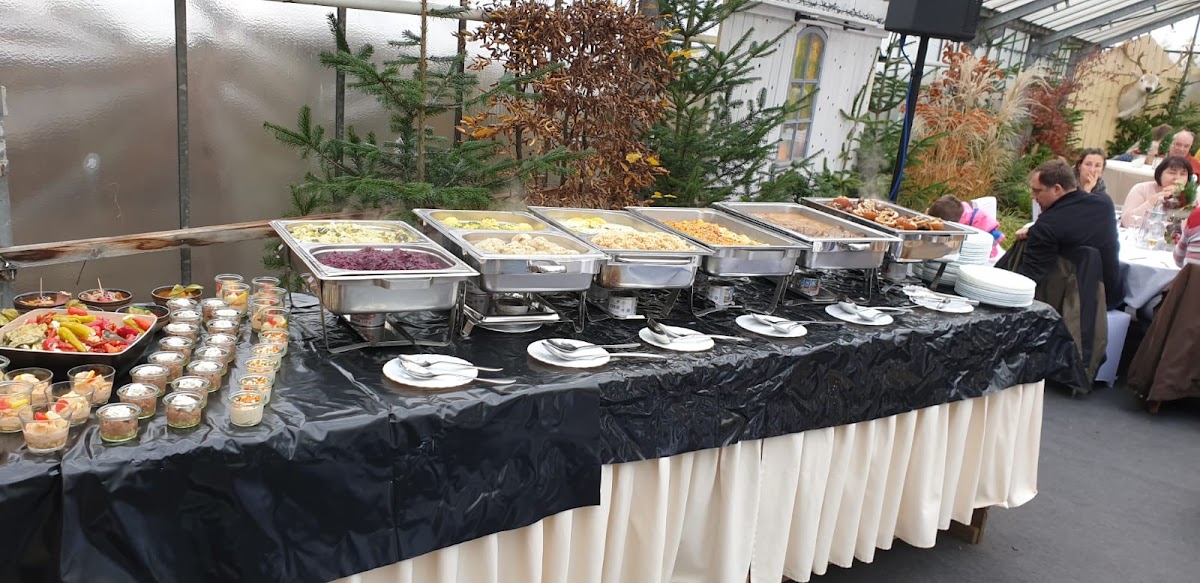 Gaststätte Zentrum, Restaurant in Flieden – Foto 1 von 1