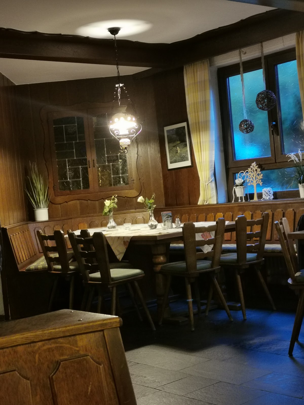 Gaststätte Zum grünen Baum GmbH, Restaurant in Petersberg – Foto 1 von 1