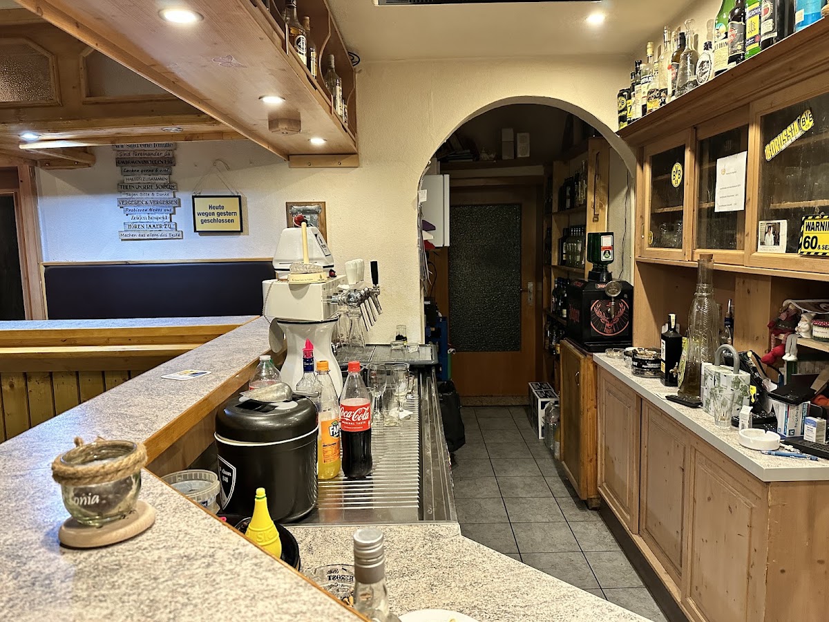 Gaststätte Zum Johannisland Frankenberg, Restaurant in Frankenberg (Eder) – Foto 1 von 1