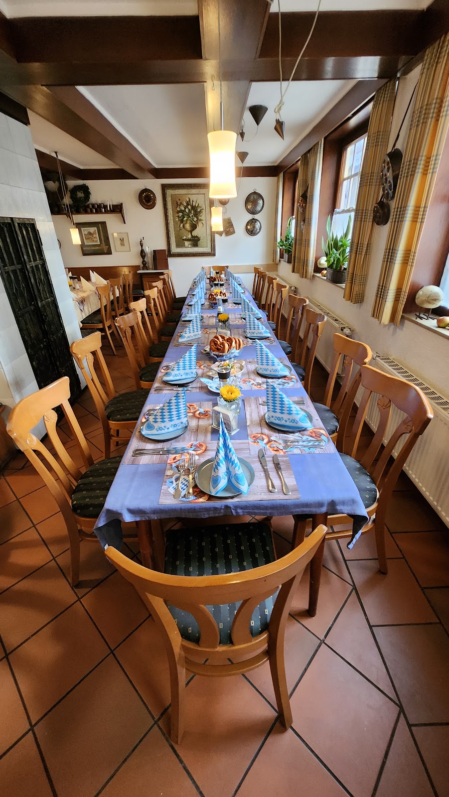 Gaststätte "Zum Krabbenstein", Restaurant in Hirschhorn (Neckar) – Foto 1 von 1