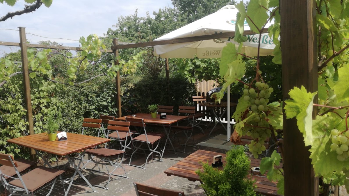 Gaststätte ZUM KRÖNCHEN mit Biergarten, Restaurant in Langenselbold – Foto 1 von 1