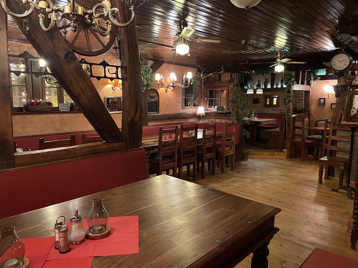 Gaststätte Zum Kuhstall, Restaurant in Frankfurt am Main – Foto 1 von 1