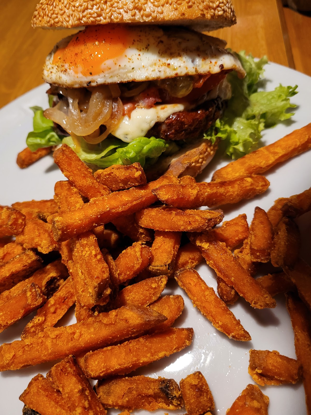 Gaststätte zum Landecker, Restaurant in Hohenroda – Foto 1 von 1