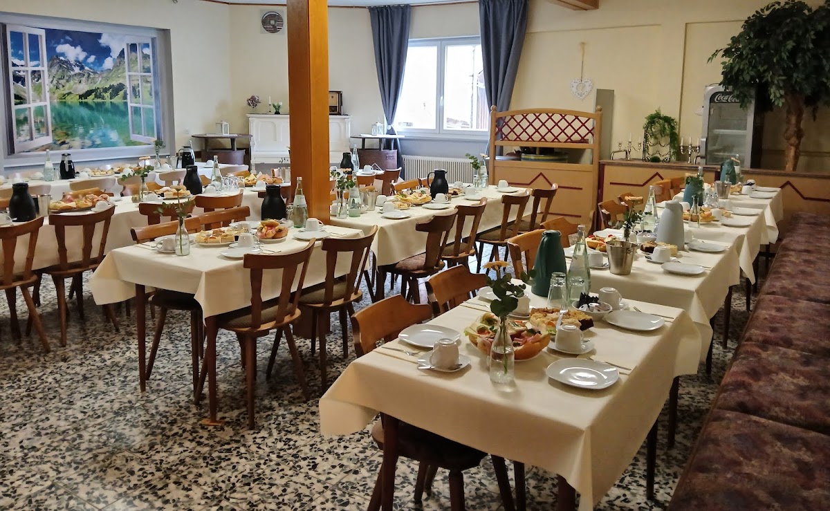 Gaststätte Zum Meterche, Restaurant in Karben – Foto 1 von 1