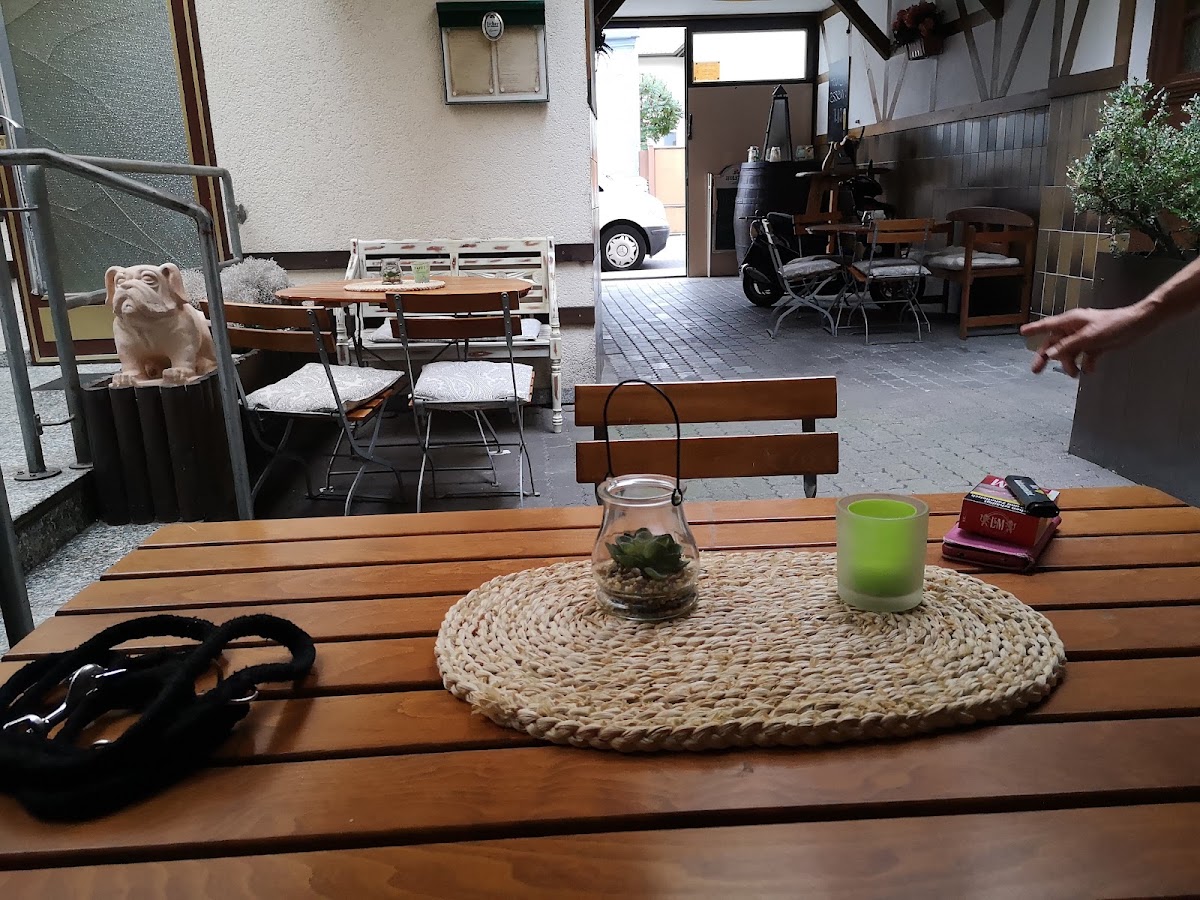 Gaststätte Zur Krone, Restaurant in Maintal – Foto 1 von 1