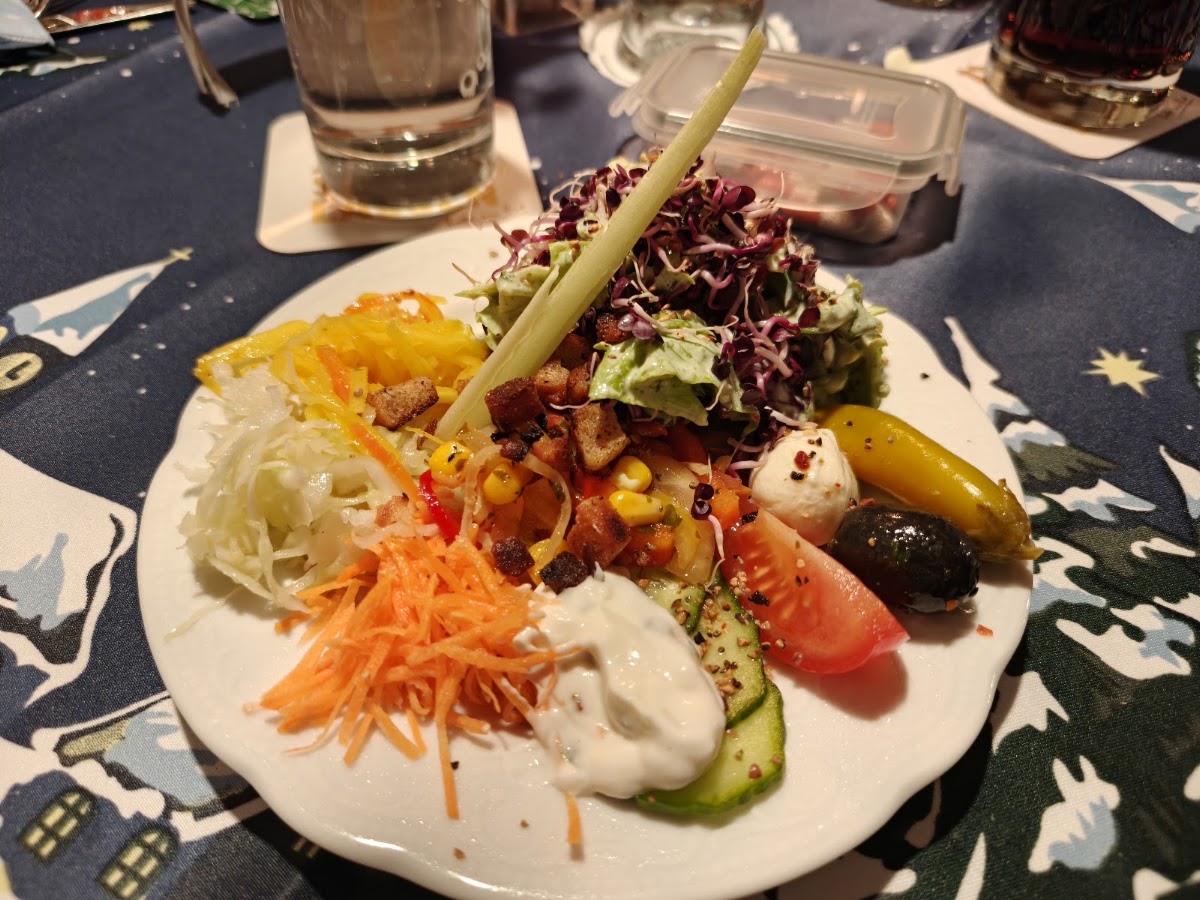 Gaststätte Zur Post, Restaurant in Hofbieber – Foto 1 von 1