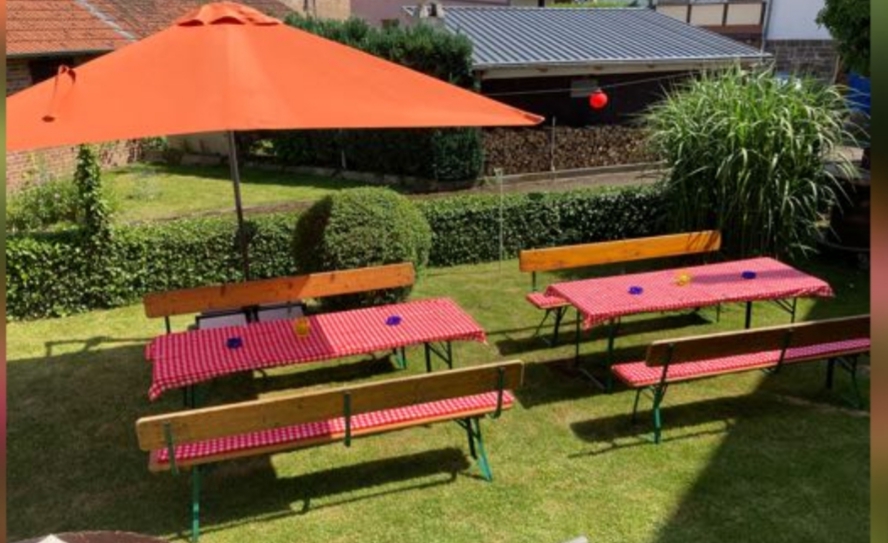Gaststätte Zur Post, Restaurant in Oberaula – Foto 1 von 1