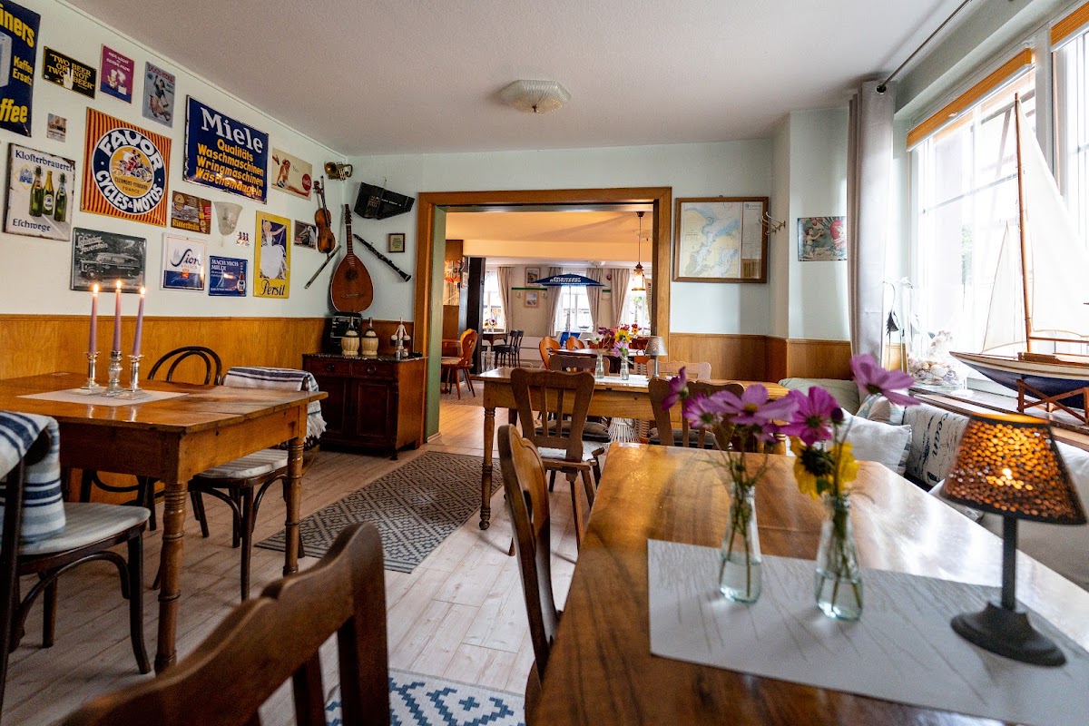 Gaststube Ab und Zu, Restaurant in Wehretal – Foto 1 von 1