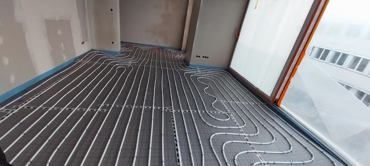 GeBa Haustechnik GmbH, Sanitärinstallation in Wiesbaden – Foto 1 von 1