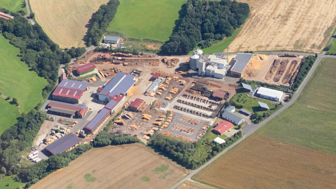 Gebr. Hosenfeld, Rohrreinigung in Hosenfeld