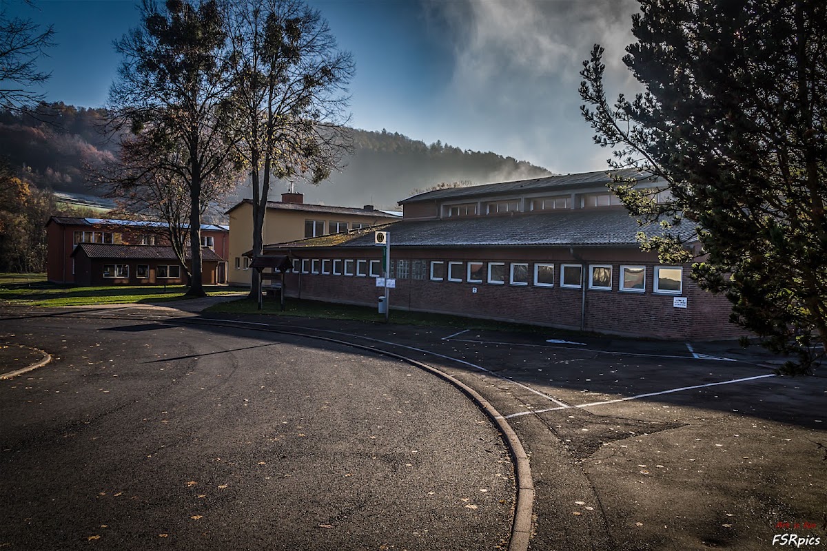 Gelstertalschule, Schule in Witzenhausen – Foto 1 von 1