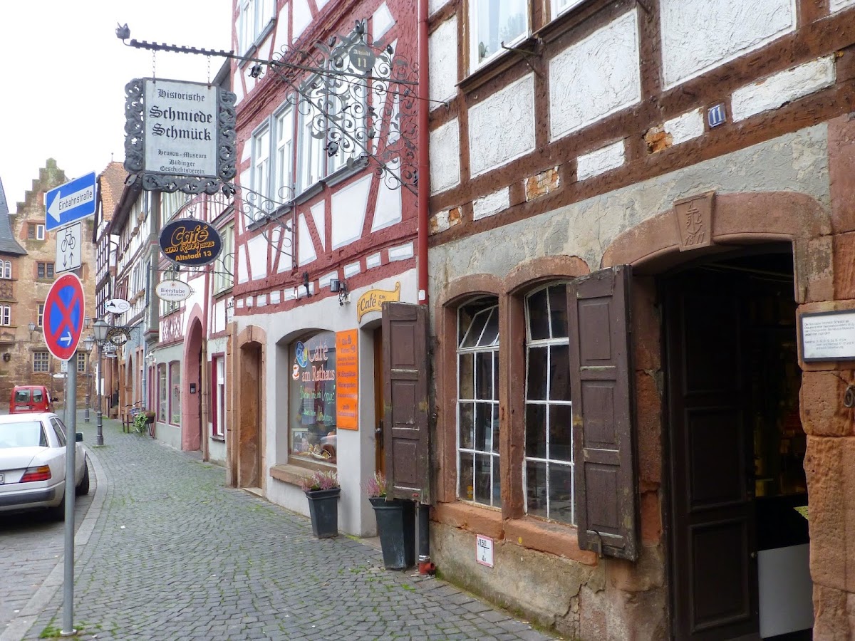Gemeinde Lautertal, Taxi in Lautertal (Vogelsberg)