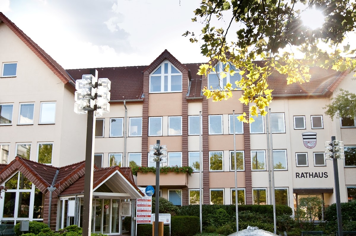 Gemeinde Münster (Hessen), Klima in Münster (Hessen)
